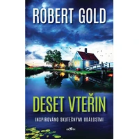 Deset vteřin - E-kniha