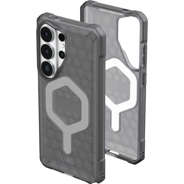 UAG Essential Armor MagSafe kryt Samsung Galaxy S26 Ultra kouřový - Pouzdra - Obrázek 88e972b741274d5cab71e2d4cee4bfbc