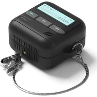 ELAGO Pager Hang Case pouzdro pro Samsung Galaxy Buds4/Buds4 Pro černé - Pouzdra