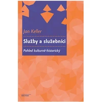 Služby a služebníci - E-kniha