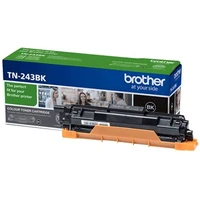 Brother TN243BK tonerová kazeta černá - Tonery