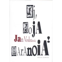 Ej, moja paranoia! - E-kniha