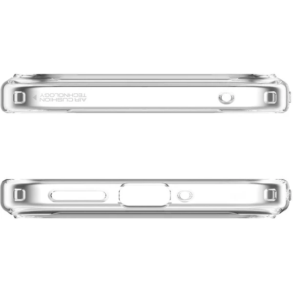 Spigen Ultra Hybrid kryt Google Pixel 9 Pro XL čirý - Pouzdra - Obrázek 88fe31a88e5e404d925a29a998afd6b1