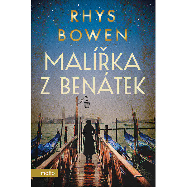 Malířka z Benátek