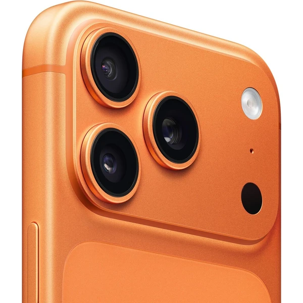 Apple iPhone 17 Pro 256GB kosmicky oranžový (Kategorie A) - Mobilní telefony - Obrázek 8901ce32344d4e33a73072c181f53b6f