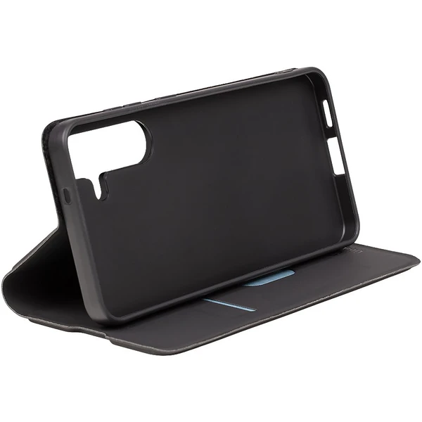 OBAL:ME SmoothTouch pouzdro Samsung Galaxy S25 FE černé - Pouzdra - Obrázek 8902e803bb8847119d1edd083ee6aede