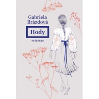 Hody - E-kniha