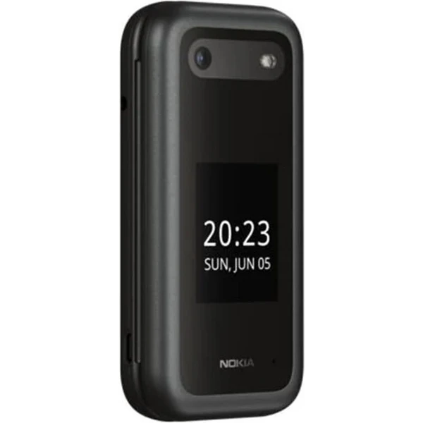 Nokia 2660 Flip černý - Mobilní telefony - Obrázek 8905700301