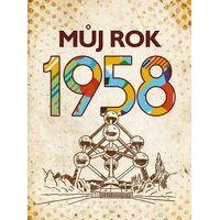Můj rok 1958 - E-kniha