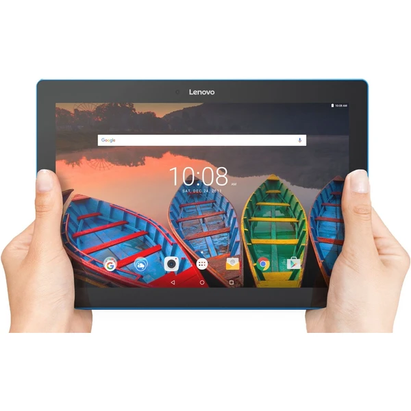 Lenovo TAB 3 10 10.1" 2/16 GB RAM WiFi černý - Tablety - Obrázek 890R000101