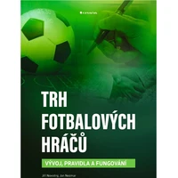 Trh fotbalových hráčů - E-kniha