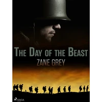 The Day of the Beast - E-kniha