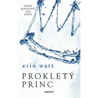 Prokletý princ - E-kniha
