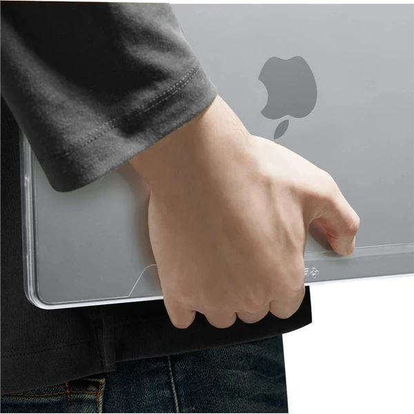 Spigen Thin Fit kryt MacBook Pro 14" (M1/M2/M3/M4/) - Pouzdra - Obrázek 8917e30b803241eea919097fd1656cf8