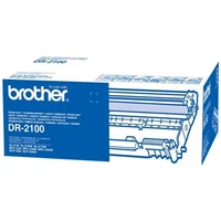 Brother DR2100 válcová jednotka černá - Válcové jednotky