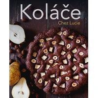 Koláče Chez Lucie - E-kniha