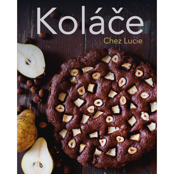 Koláče Chez Lucie