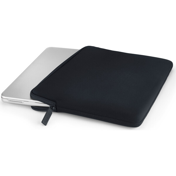 Pipetto Classic Fit Sleeve pouzdro pro MacBook Neo 13 černé - Pouzdra - Obrázek 891a31af8d2c434a8f254960891fb52e