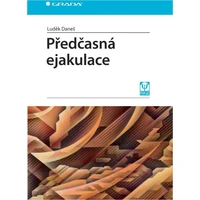 Předčasná ejakulace - E-kniha