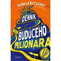 Denník budúceho milionára - E-kniha