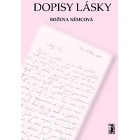 Dopisy lásky - E-kniha