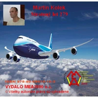 Stratený let 279 - E-kniha