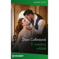 V oceánu vášně - E-kniha