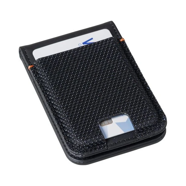 UAG Metropolis Wallet MagSafe peněženka z materiálu Kevlar černá - Peněženky - Obrázek 89324742d0c9463aa0e5c69207e482a5