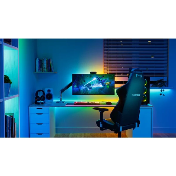 Nanoleaf Addressable Light Strip Starter Kit 5M - Svítidla - Obrázek 8935ff71c6a1452d9e6e4971023f47bb
