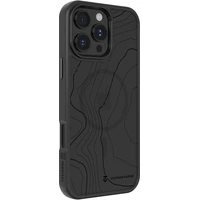 Tactical MagForce Hyperstealth Sika kryt iPhone 16 Pro Max Asphalt - Pouzdra