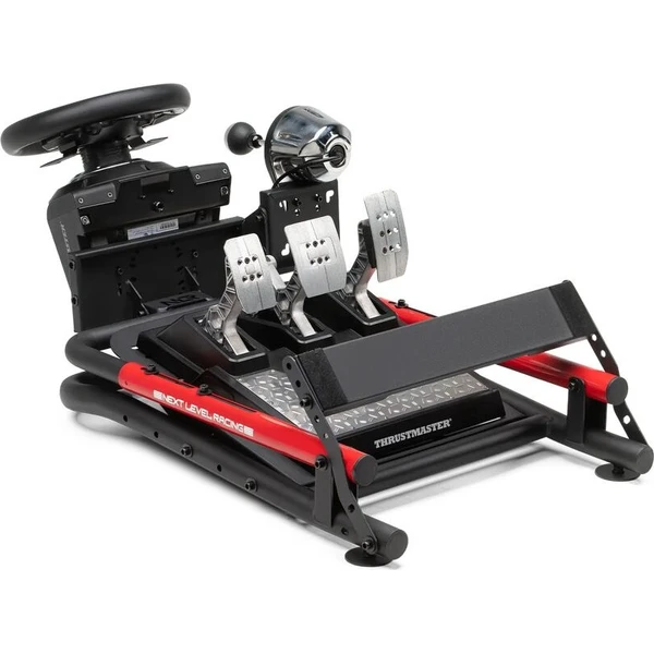 Next Level Racing Wheel Stand Lite 2.0 stojan na volant - Kokpity - Obrázek 89374360e59f42b1a0c787174355fb97