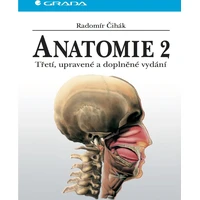 Anatomie 2 - E-kniha