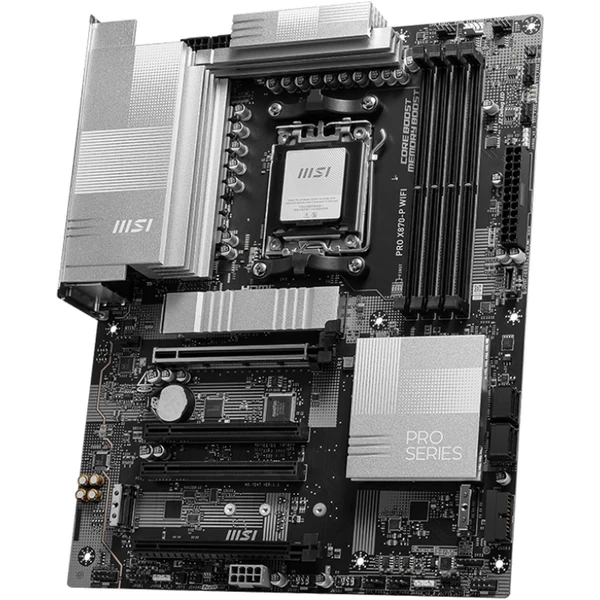 MSI PRO X870-P WIFI - Základní desky - Obrázek 893A000N01