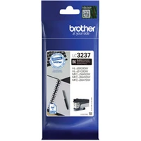 Brother LC3237BK inkoust černý - Tonery