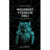 Moudrost vyžaduje úsilí - E-kniha