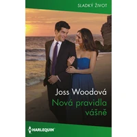 Nová pravidla vášně - E-kniha