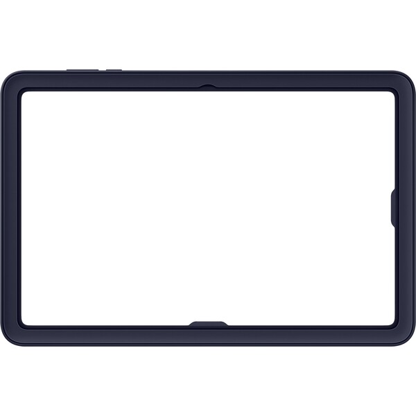 Samsung Frame kryt pro Galaxy Tab S11 Ultra Navy - Pouzdra - Obrázek 89431f4909b74a018a658a654c052850