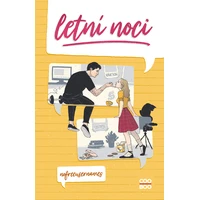 Letní noci - E-kniha