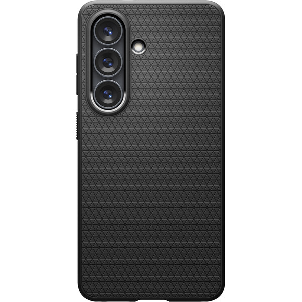 Spigen Liquid Air MagSafe kryt Samsung Galaxy S26 matně černý - Pouzdra - Obrázek 894449de0a074efda75a4dddfd8a6591