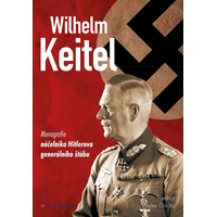 Wilhelm Keitel - E-kniha