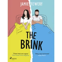 The Brink - E-kniha