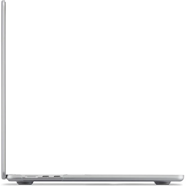 Pipetto Hardshell Dots kryt MacBook Air 15" (M4/M3/M2) čirý - Pouzdra - Obrázek 894cccefafd449ed891742c46381306c