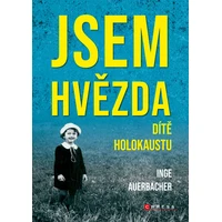 Jsem hvězda: dítě holokaustu - E-kniha