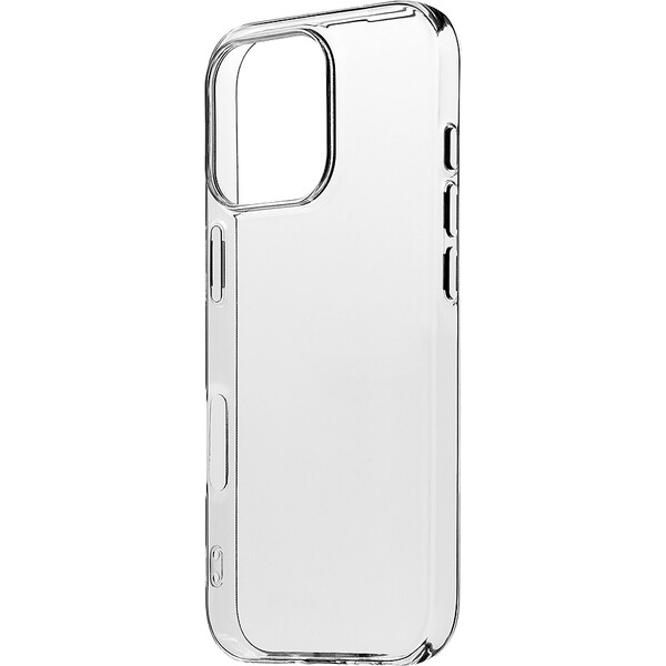 OBAL:ME TPU kryt pro Apple iPhone 16 Pro čirý