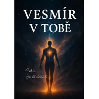 Vesmír v Tobě - E-kniha