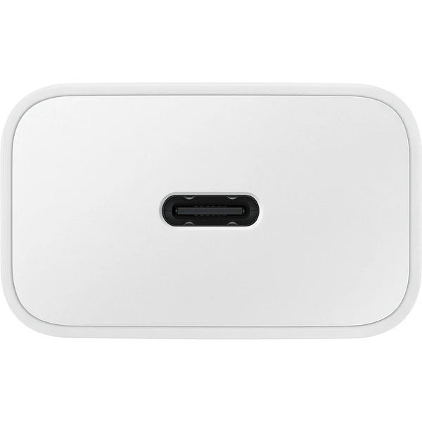 Samsung 15W USB-C nabíječka bez kabelu bílá (EP-T1510NWEGEU) - Nabíječky - Obrázek 8951000701