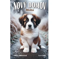 Nový domov – Moka - E-kniha