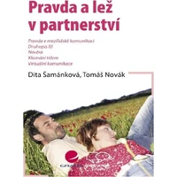 Pravda a lež v partnerství - E-kniha