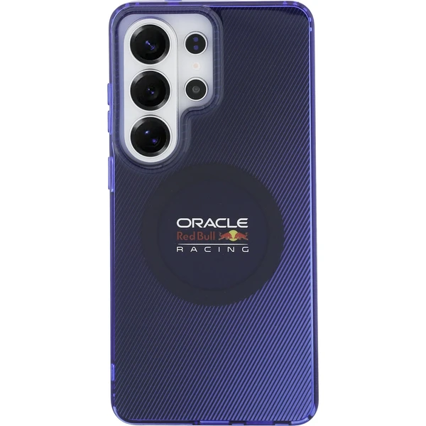 Oracle Red Bull Racing PC Double Layer Blended Lines Magnetic kryt Samsung Galaxy S26 Ultra modrý - Pouzdra - Obrázek 89582b94f1b648efb2a7ebb3c6424806