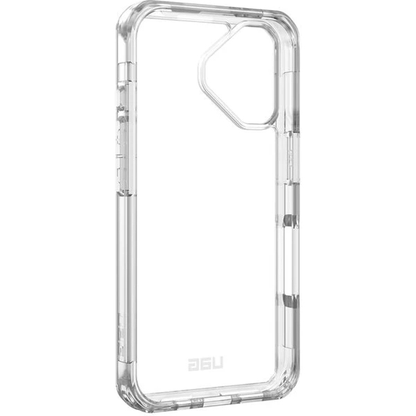 UAG Plyo kryt iPhone 16 bílý - Pouzdra - Obrázek 895b22e093c448c3a106006d13d4fe84